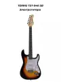 TERRIS TST-040 SB - Электрогитара