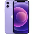 Смартфон Apple iPhone 12 128Gb Purple ( Dual nano: SIM+eSIM )