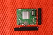 Основная плата (MAIN) 715GB868-M0B-B05-004B для телевизора PHILIPS 50PUS7406/60 в надёжной упаковке