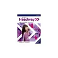 Headway. Fifth Edition. Upper- Intermediate. Students Book with Online Practice / Учебник