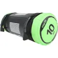 Мешок-утяжелитель Starfit WT-601 10 кг, ярко-зеленый