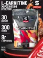 L- карнитин SportLine L-Carnitine, кола, 300 гр. + гуарана и витамин С