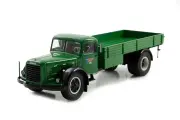 Модель коллекционная SSM Skoda 706R csad 1952 green / шкода зеленый