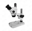 Тринокулярный микроскоп Kaisi 37050 В3, белый