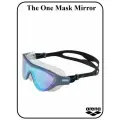Очки-маска The One Mask Mirror