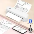 Xprinter Thermal Printer A80 Белый
