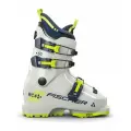 Горнолыжные ботинки детские FISCHER RC4 50 Junior Snow (см:21,5)
