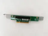 Слот PCI-E слот X16 X8 адаптер карта RSC-RR1U-E8 90 градусов