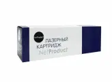 Тонер-картридж NetProduct TN-3600XL для Brother HL-L5210/6210/6410/MFC L5710/DCP L5510, 6K