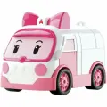 Робокар Поли Машина детская Robocar Poli мини Эмбер MRT-753