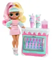 ЛОЛ сюрпрайз Кукла ОМГ Sweet Nails Кэндилишес с аксессуарами L.O.L. SURPRISE!