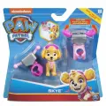 Spin Master Nickelodeon Paw Patrol Toy SKYE /Классический детский мультяшный набор игрушек Собака-супергерой