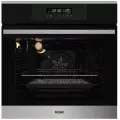 Электрический Духовой шкаф Haier HOX-FP3ABX