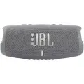Портативная акустика JBL Charge 5, USB Type-C, IPX7, Gray, серый