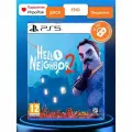 Игра Hello Neighbor 2 (Привет Сосед 2) для PS5 (PPSA 07426) (Русские субтитры)