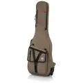 Чехол для гитары Gator GT-ELECTRIC-TAN