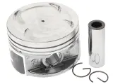 Поршень двигателя ЗМЗ-40522 d=96.5 (группа А) с пальцем и ст. кольцами 1шт. ЕВРО-2 (ОАО ЗМЗ)
