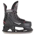 Коньки раздвижные ледовые Legion (р.35-38 M) 1/4 хоккейные