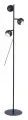 Торшер Vitaluce V3016 V3016-1/3P, современный стиль, надежное качество