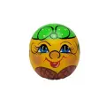 Игрушка Нескучные игры неваляшка Колобок