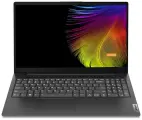 Ноутбук 15.6 Lenovo V15 G2 ALC, черный Ryzen 7 5700U, 8 Гб, SSD 256 Гб, AMD Vega 8, без ОС