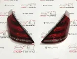 Задние фонари Mercedes Benz S-class w222 Рестайлинг
