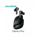 Беспроводные наушники Liberty 4 Pro - Black