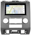 Штатная магнитола Ford Escape 2 2007-2012 (черный) Canbox 1.5/32 Android 10 (RS7-RP-FRESB-89) (IPS, DSP, CarPlay)