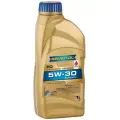 Моторное масло RAVENOL FO SAE 5W-30 ( 1л) new