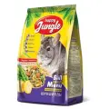 Happy Jungle Корм для шиншилл 900 г J119 0.900 кг 64773 (5 шт)