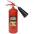 Огнетушитель углекислотный ОУ-3 (Ярпожинвест), ручной, цвет красный