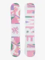 Сноуборд женский Termit Aura