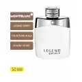 Mont Blanc Legend Spirit Туалетная вода 30 мл