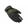 Мотоперчатки SPIDI FLASH-KP Militare, XL