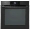 Электрический духовой шкаф с пиролитической очисткой Asko ELEMENTS OP8678G