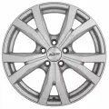 Колесный диск X`trike X-119 6,5x16/5x114,3 ET35 D67,1 HS