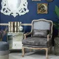 51-084 Кресло Монарх 64х72х92см, Glasar