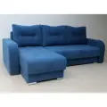 Диван-кровать угловой, НПБ , 2 ящика