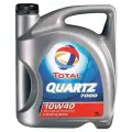 TotalEnergies New Масло 5L Total Quartz 7000 10W40
