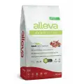 Корм сухой Alleva Equilibrium Sensitive Adult Mini/Medium для взрослых собак мелких и средних пород с ягненком и океанической рыбой, 5 кг