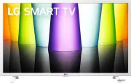 32 Телевизор LG 32LQ63806LC 2022, белый