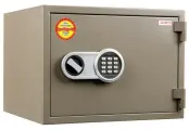 Сейф AIKO FRS-350 E огнестойкий, электр. замок