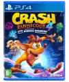 Crash Bandicoot 4: Это Вопрос Времени (PS4, русские субтитры)
