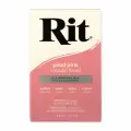 Краситель для ткани порошковый RIT для окрашивания вручную и в стир. машине 31.9 г 10 Розовый/Petal Pink