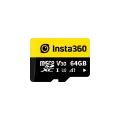 Карта памяти Insta360 microSDXC 64 ГБ