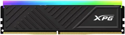 Модуль памяти ADATA XPG SPECTRIX D35G RGB, черный