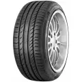 А/шина Continental Conti SportContact 5 SUV 235/50R18 97V TL