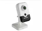 IP-камера видеонаблюдения компактная Hikvision DS-2CD2483G2-I(2.8mm), 8 Мп