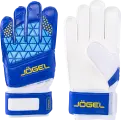 Перчатки вратарские Jögel Training Flat размер 9