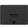 1000 ГБ 2.5 SATA накопитель Samsung 870 QVO (MZ-77Q1T0BW)